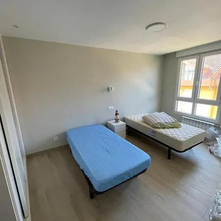 Recien Reformado En Junto Iglesia Apartment *