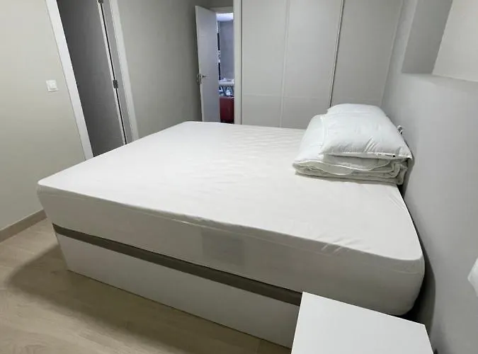 Apartment Recien Reformado En Junto Iglesia Somo