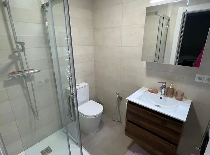 Recien Reformado En Junto Iglesia * Somo