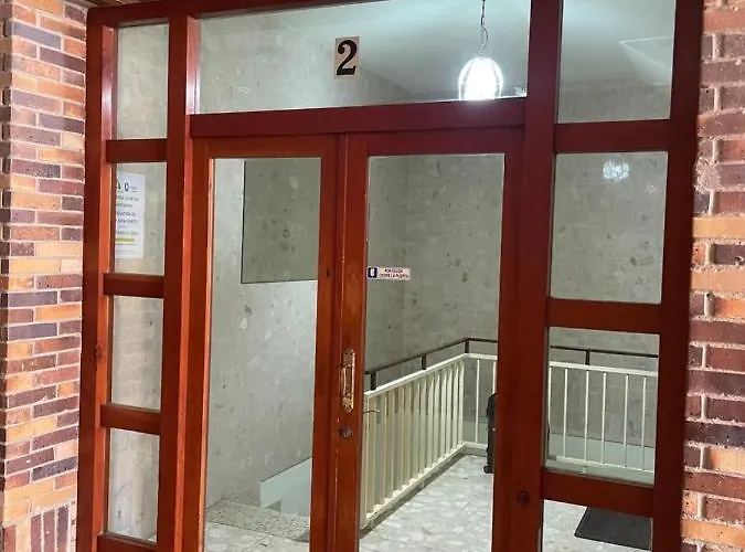 Recien Reformado En Junto Iglesia * Somo