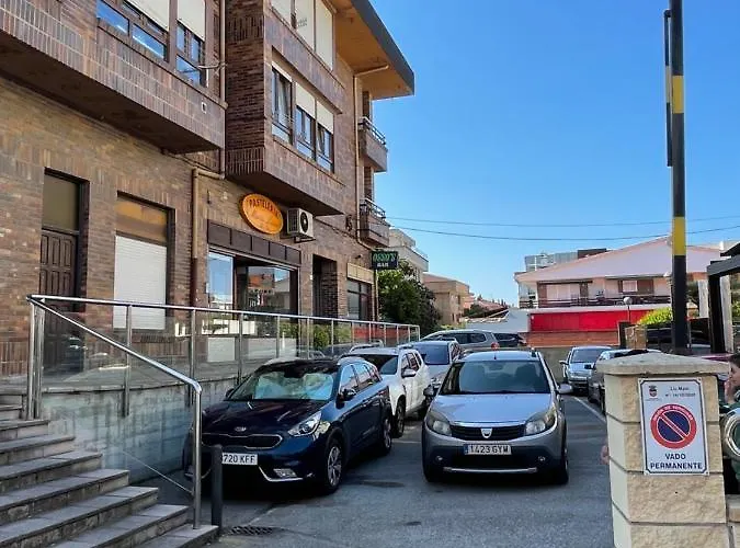 Apartment Recien Reformado En Junto Iglesia *