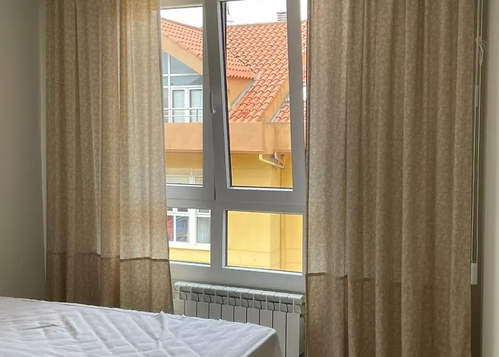 Apartment Recien Reformado En Junto Iglesia *