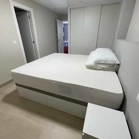 Appartement Recién Reformado En Junto Iglesia Somo