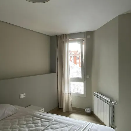 Recién Reformado En Junto Iglesia Appartement Somo